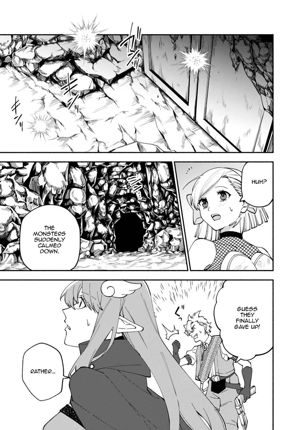 Boku no Kawaii Musume wa Futago no Kenja Chapter 29 22